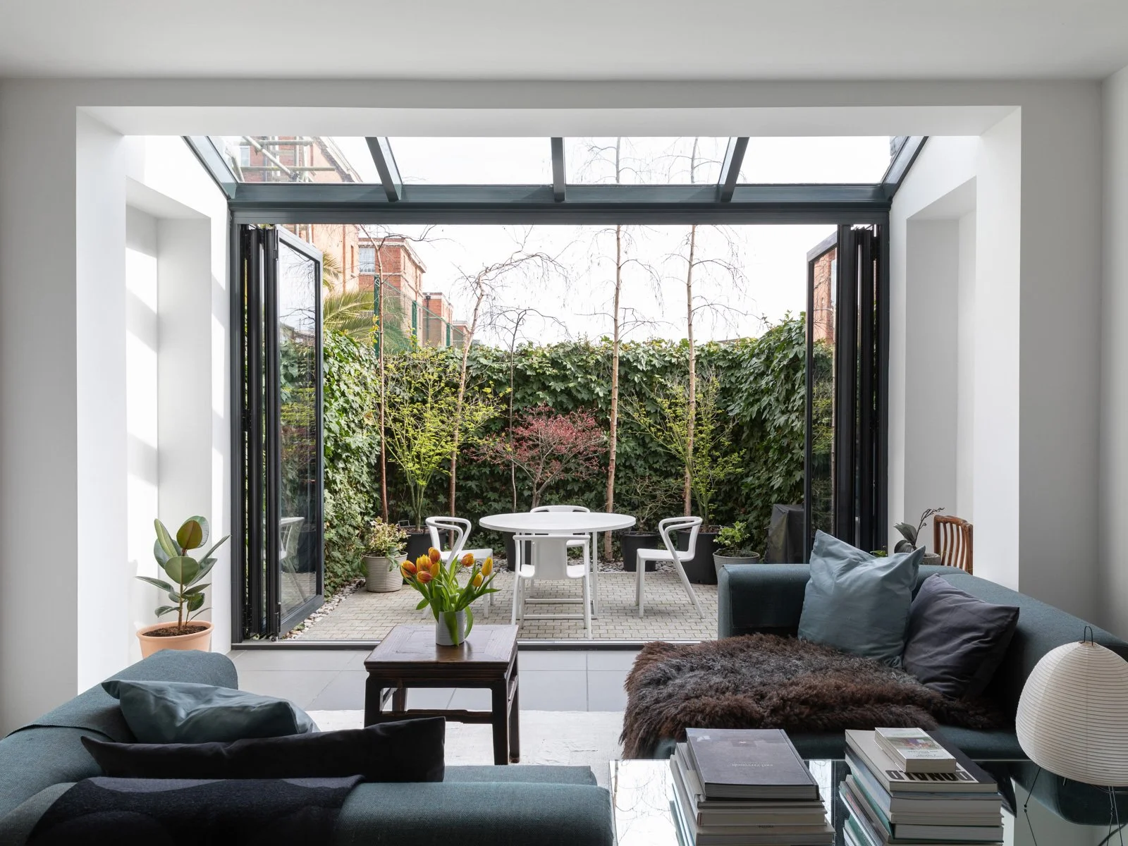 A Historic Home in London - £875,000