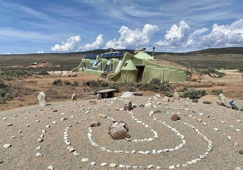 3 Acres in Tres Piedras, NM - $399,000