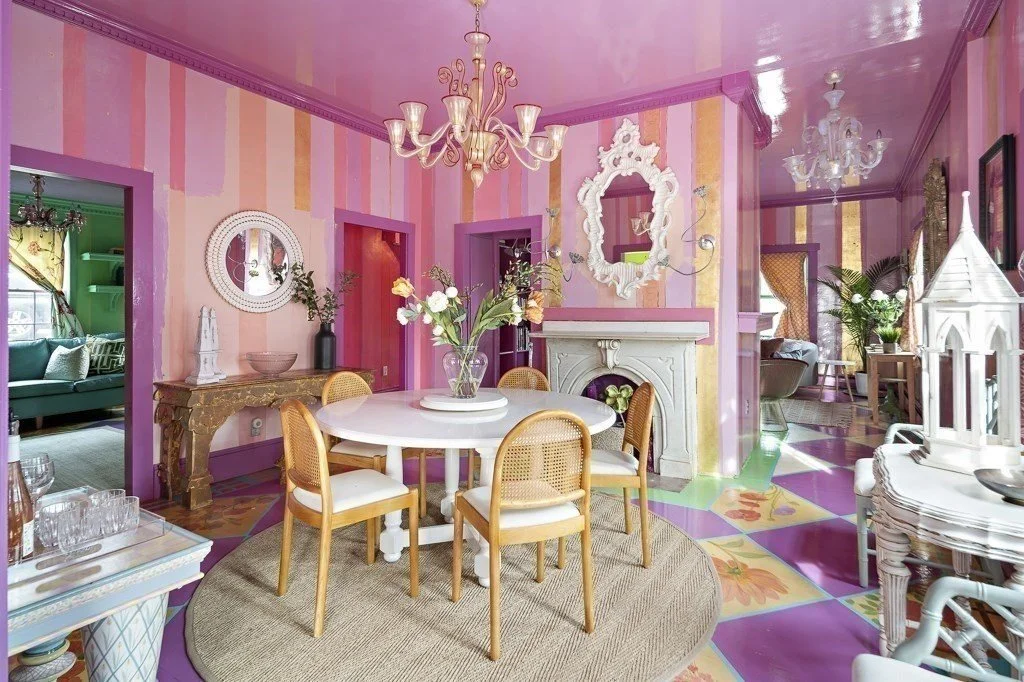 A Colorful Home in Somerville, MA - $1,475,000