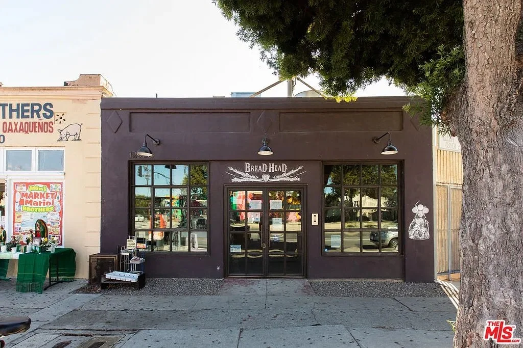 Commercial Space in L.A. - $1.8Mil