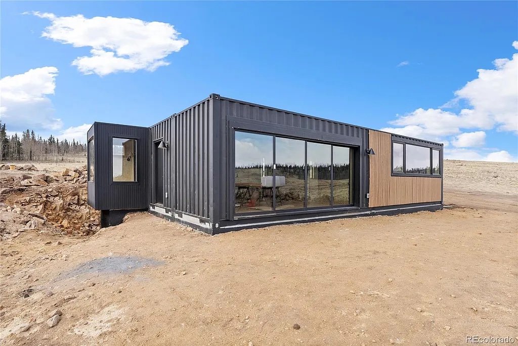 3 Acres in Como, CO - $549,000