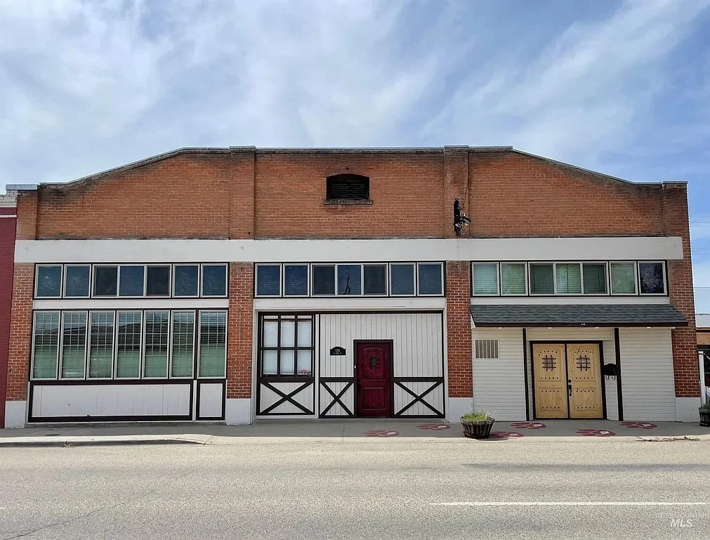 Weiser, ID - $1.5Mil