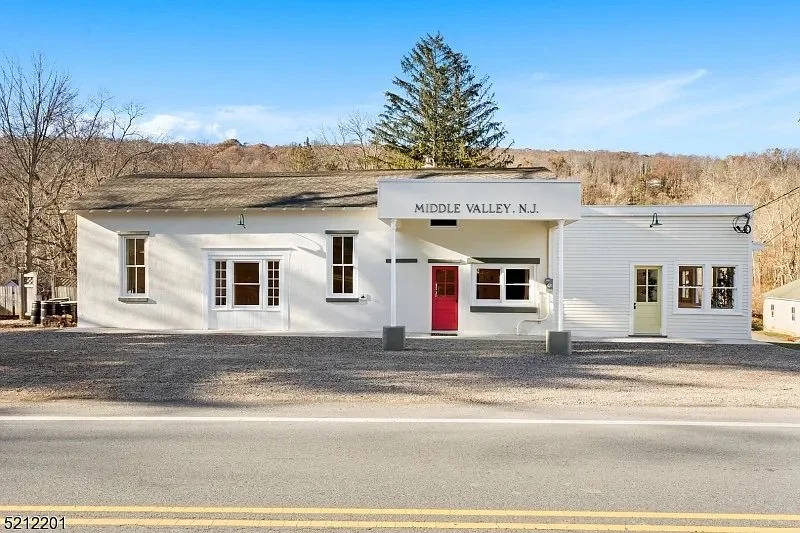 A Historic Property in NJ - $249,000