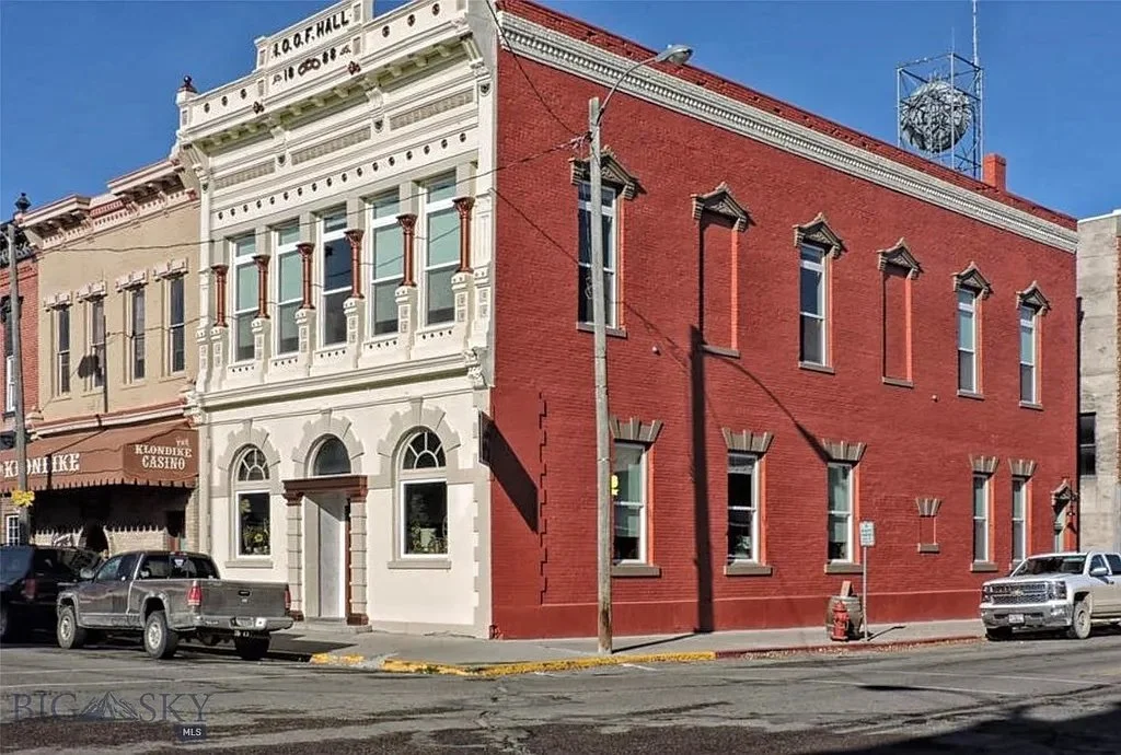 Mixed Use in Dillon, MT - $850,000