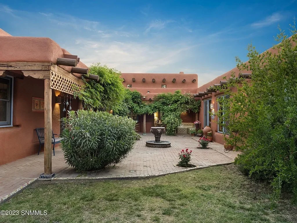 6 Acres in Las Cruces, NM - $899,000