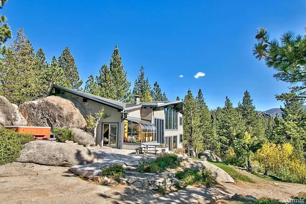 Tahoe Stonehenge - $2,288,000