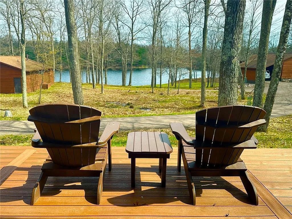 A Condo at Canoe Bay - $325,000