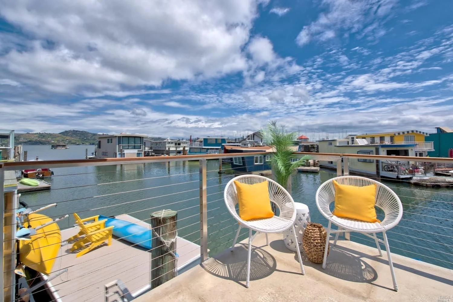 Tip Top Shape in Sausalito - $1,539,000