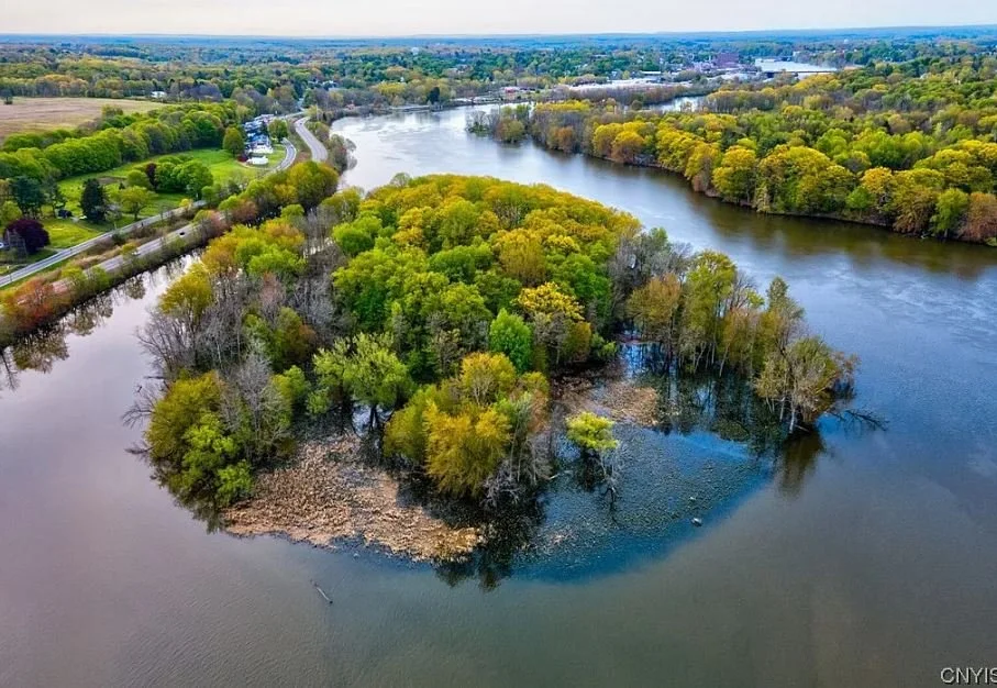 12 Acres in Fulton, NY - $124,900