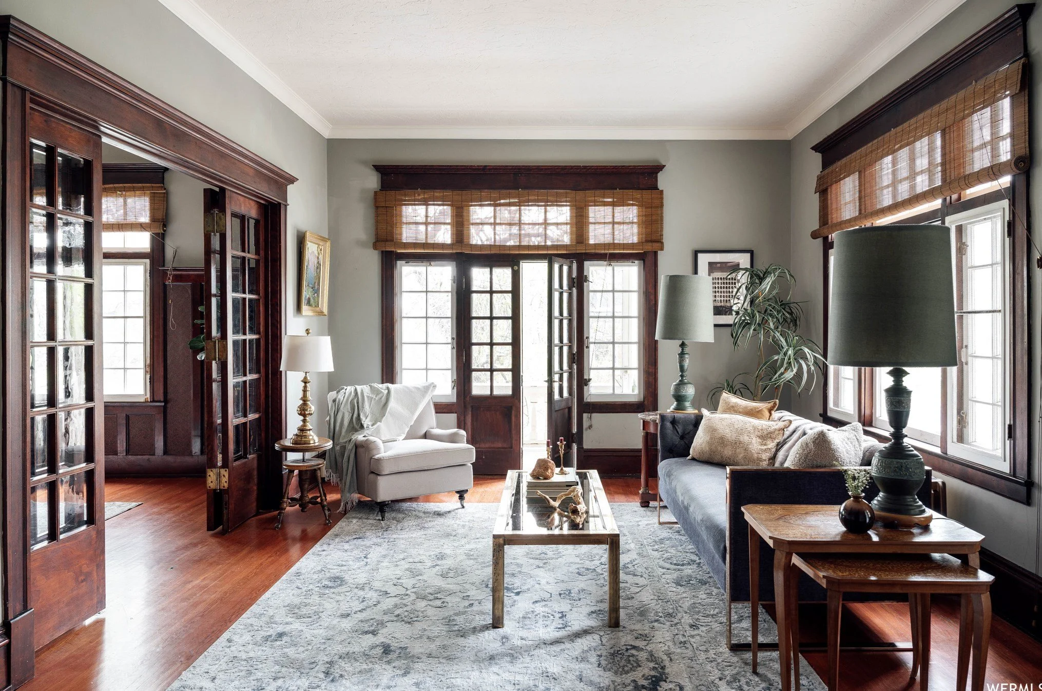 A Condo in The Maryland - $610,000