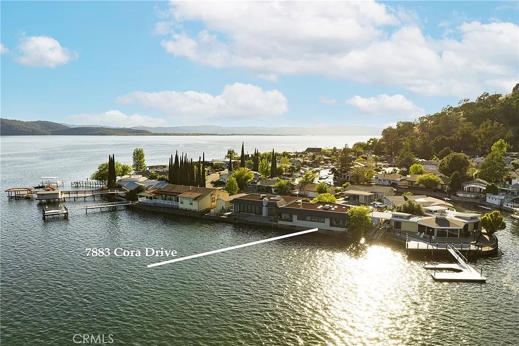 1st Time on the Market in Lucerne, CA - $425,000