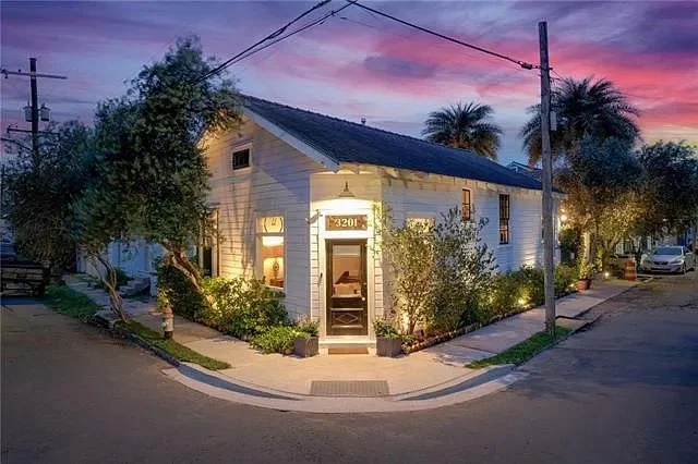 A Converted Corner Grocery Store - $440,000