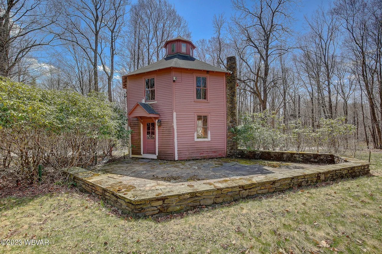 Over 5 Acres in Benton, PA - $220,000