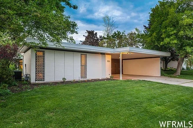 A Ralph Edwards Design in SLC - $1,850,000