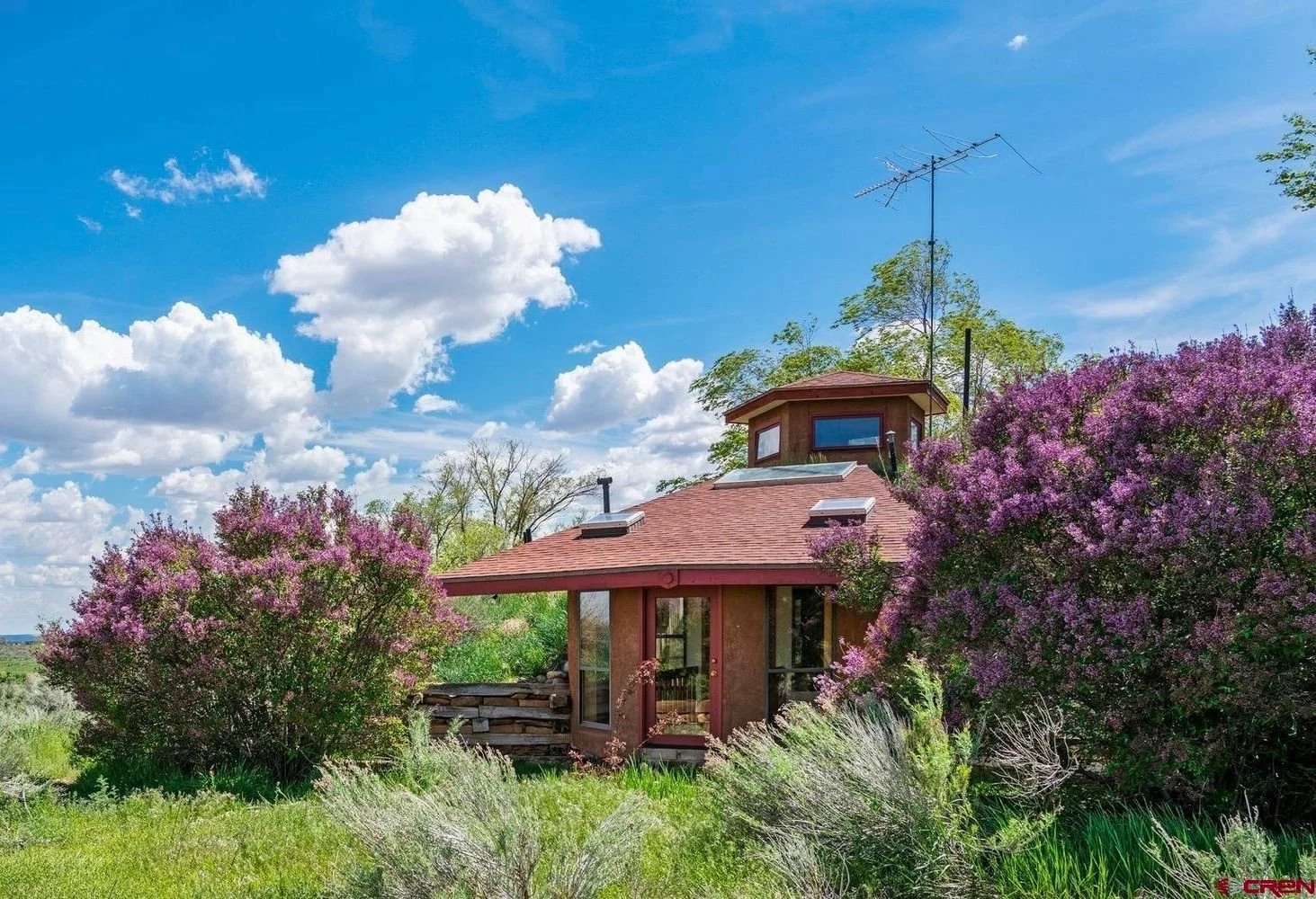 Over 3 Acres in Hesperus, CO - $470,000
