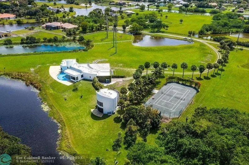 Over 7 Acres in Delray Beach, FL - $2.5MIl