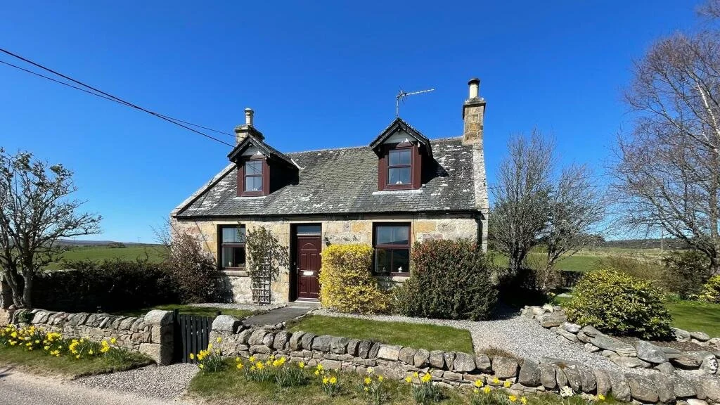 Views of the Scottish Countryside - £200,000