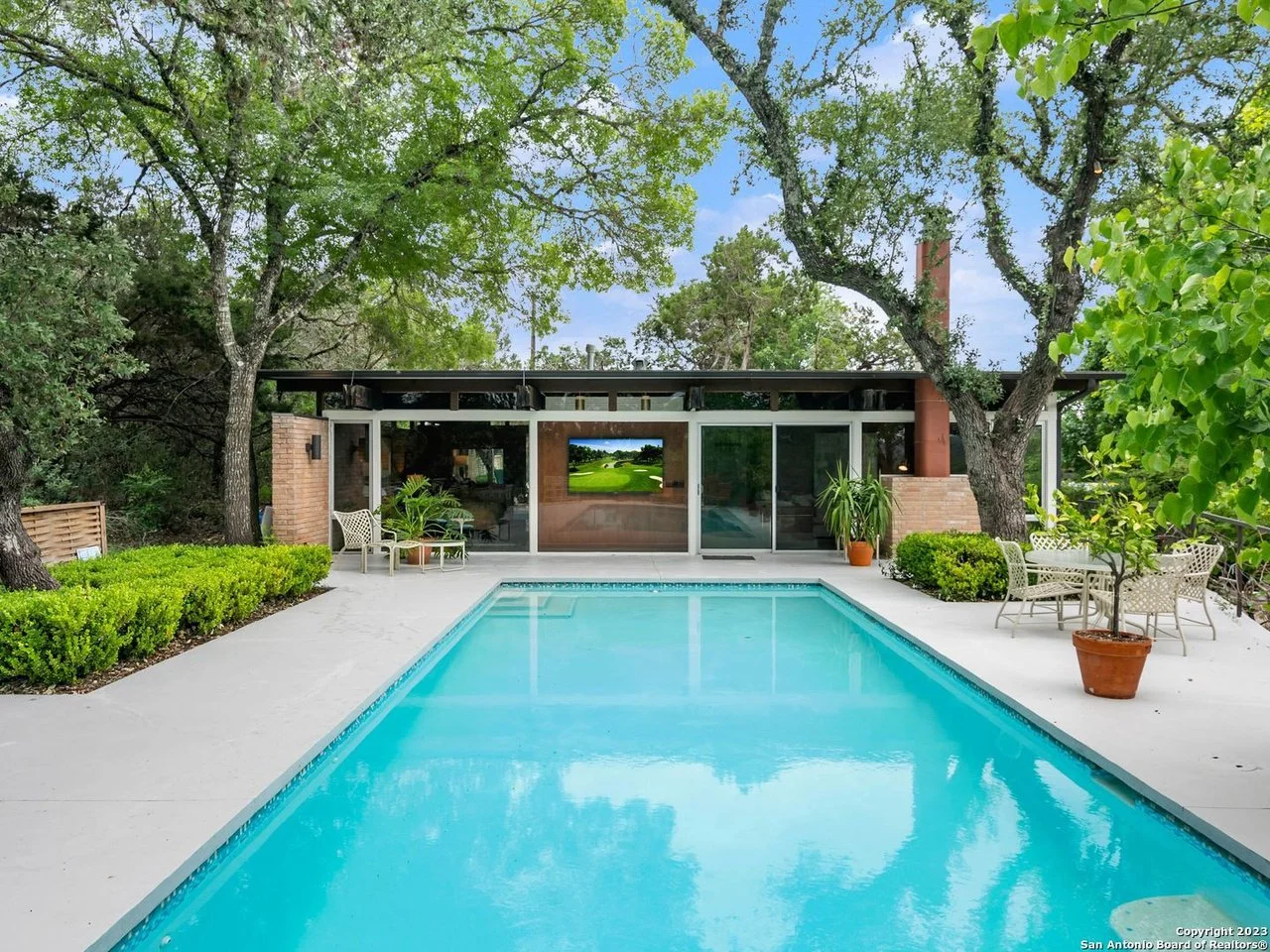 A Milton Ryan Design on 2 Acres - $995,000