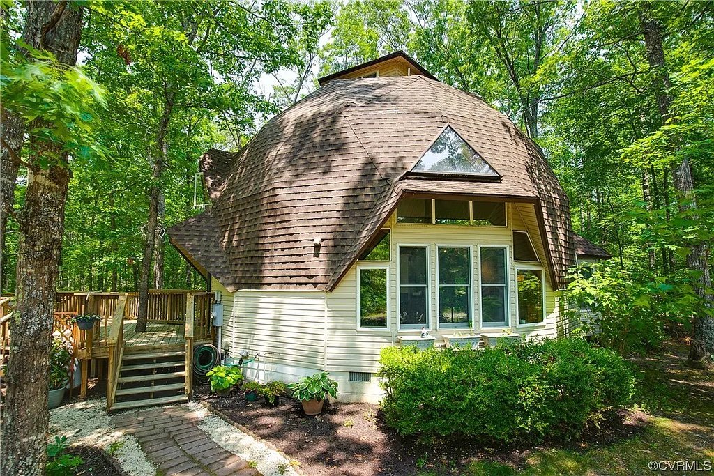 Over 12 Acres in Spotsylvania, VA - $450,000