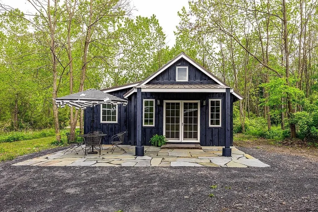 Over 5 Acres in Shandaken, NY - $495,000