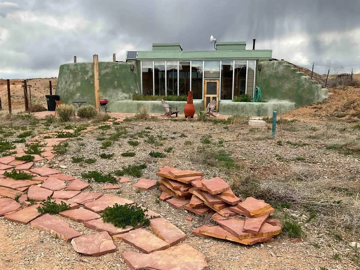 1.5 Acres in Tres Piedras, NM - $265,000
