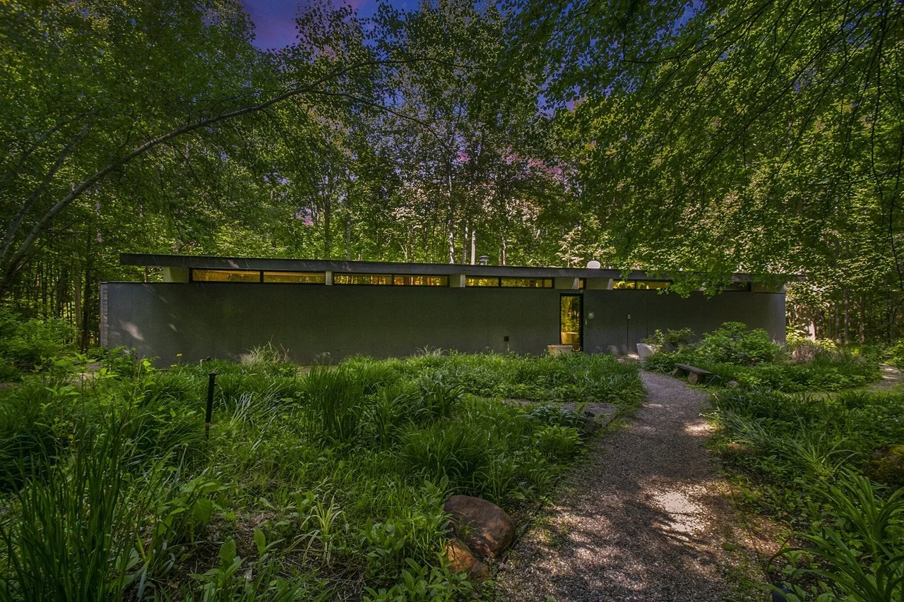 A Wheeler Kearns Architects Design - $425,000