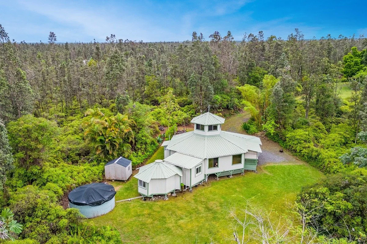 3 Acres in Mountain View, HI - $299,500