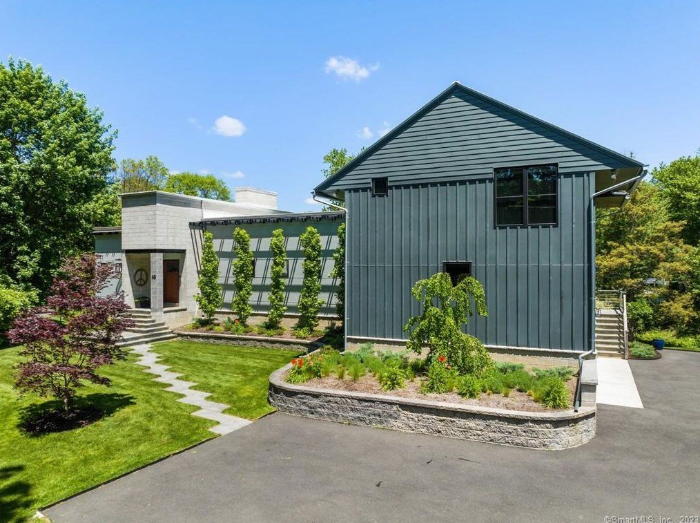 An Austin Patterson Disston Design - $2,899,000