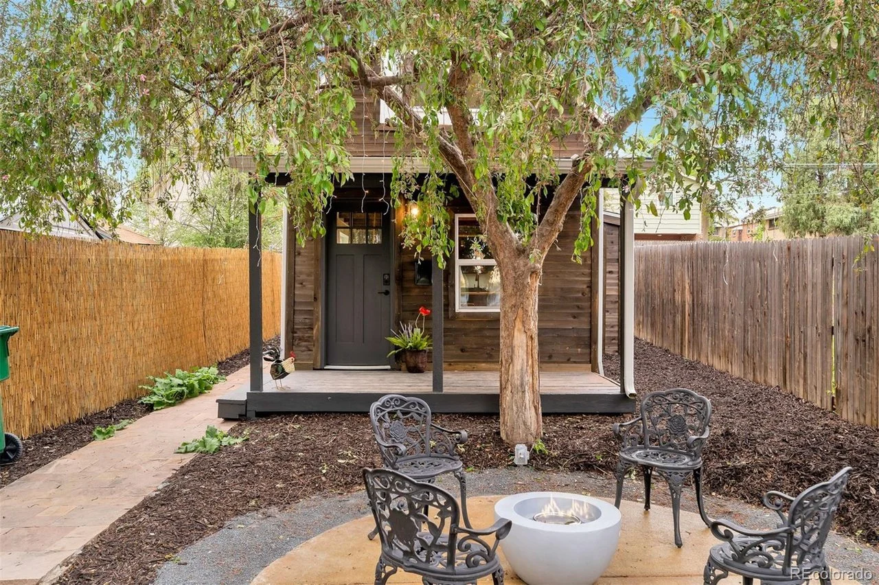 A 1921 Cutie in Englewood, CO - $399,999