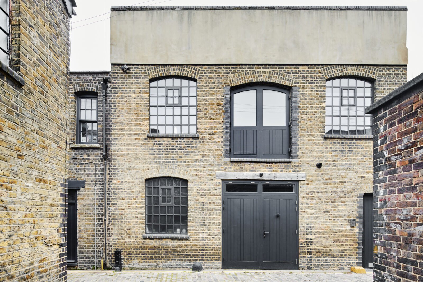 A Historic Home in London - £3,000,000