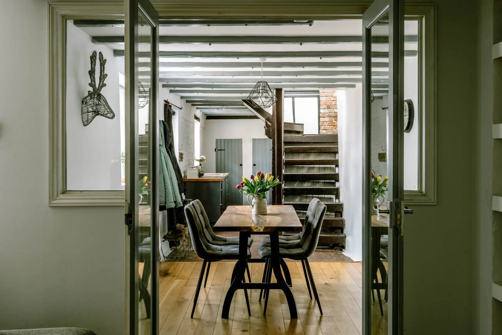 A Quaint Home in East Sussex - £575,000