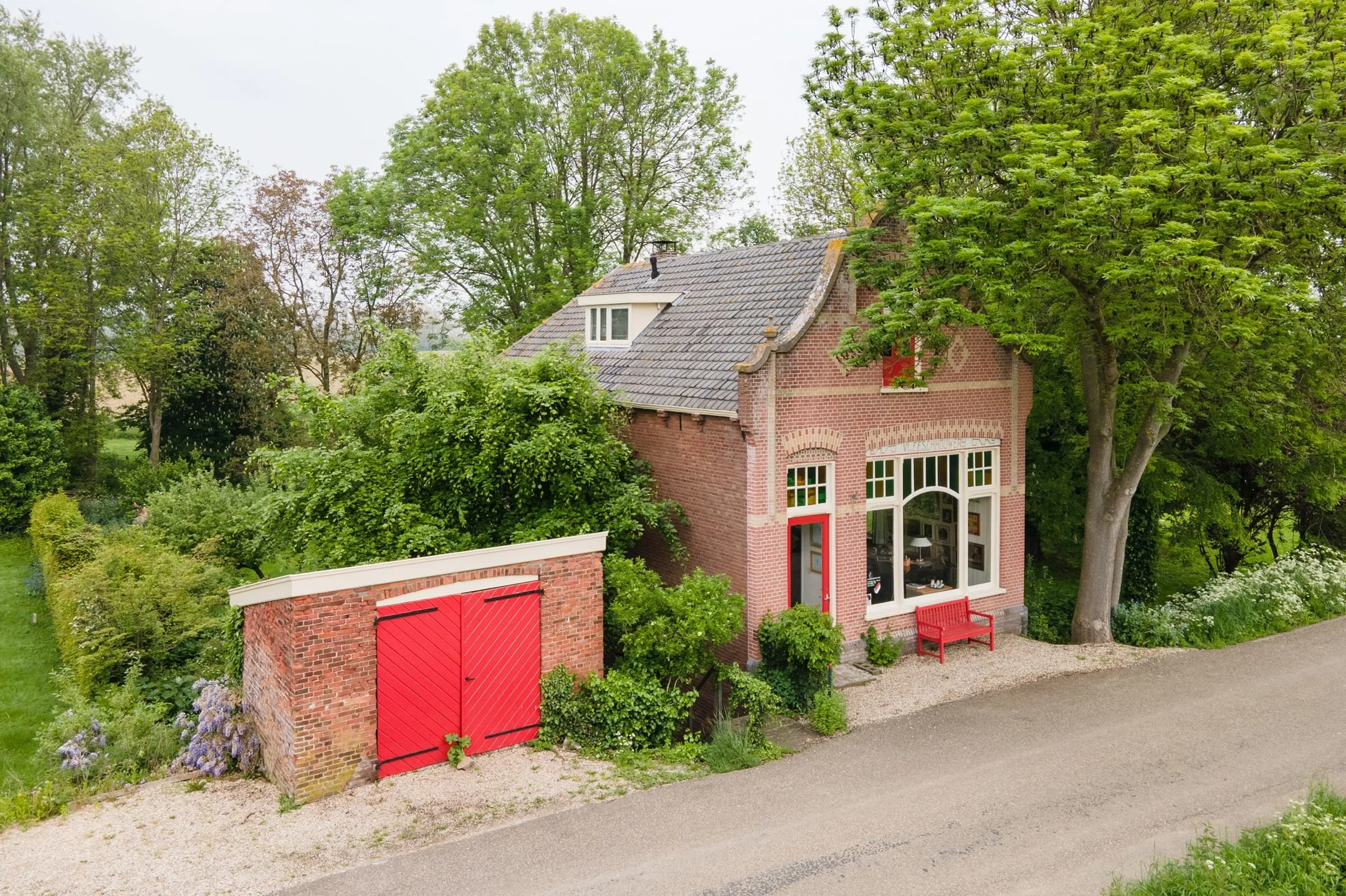 A 1901 Meat Factory - €825,000