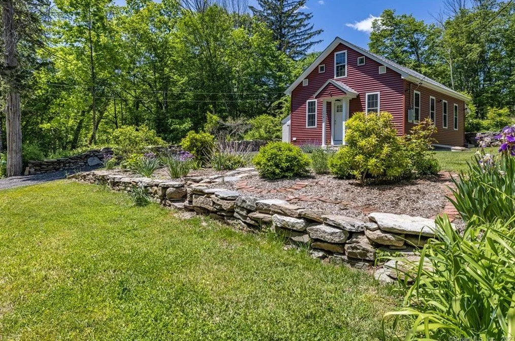 Circa 1840 Schoolhouse - $299,000
