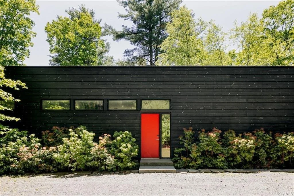 An Energy Efficient on 6 Acres - $625,000