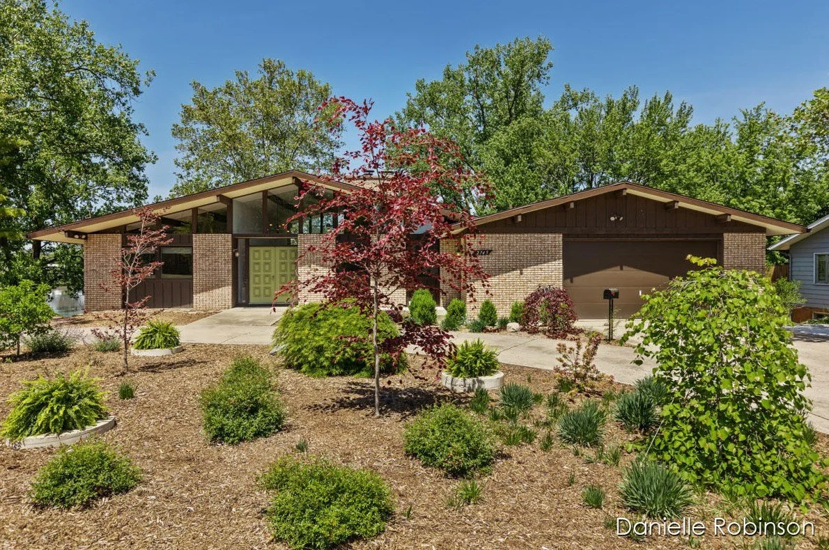 Natural Light in Wyoming, MI - $375,000