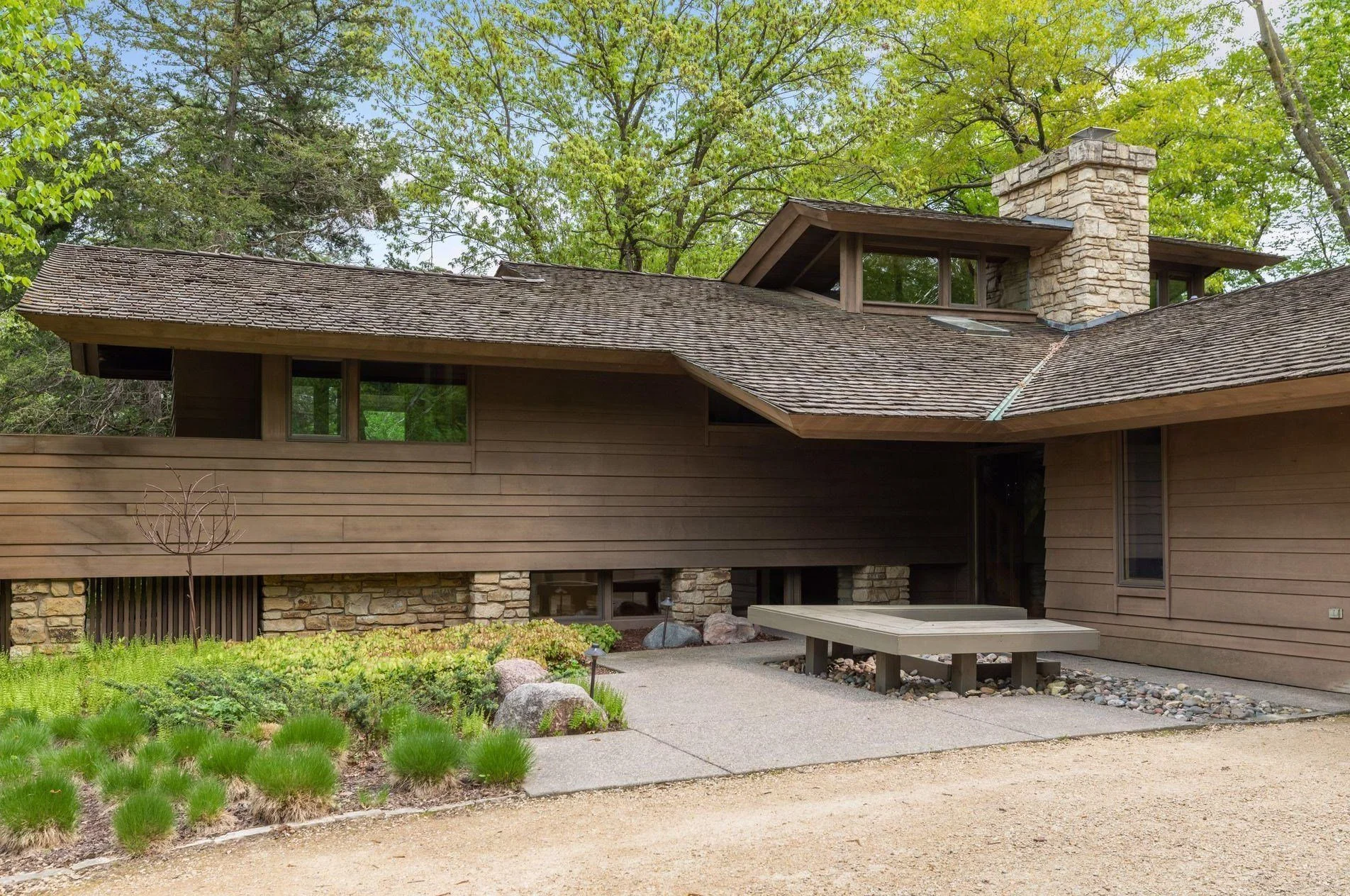 A Michael McGuire Design in Stillwater, MN - $1,250,000