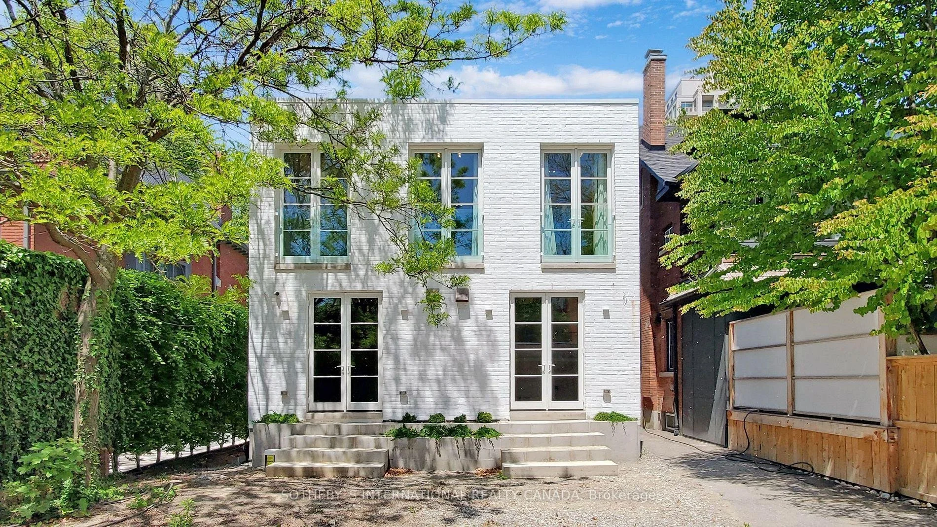 A Montana Labelle Home by Gozlan Group - C$5,980,000