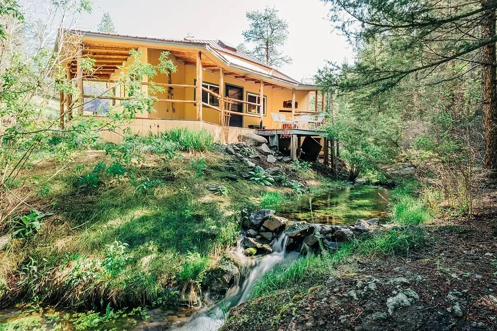 Over 12 Acres in Cascade, MT - $179,500