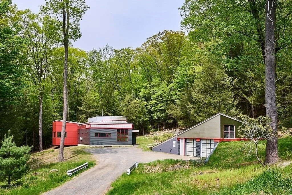 Over 6 Acres in Leverett, MA - $890,000