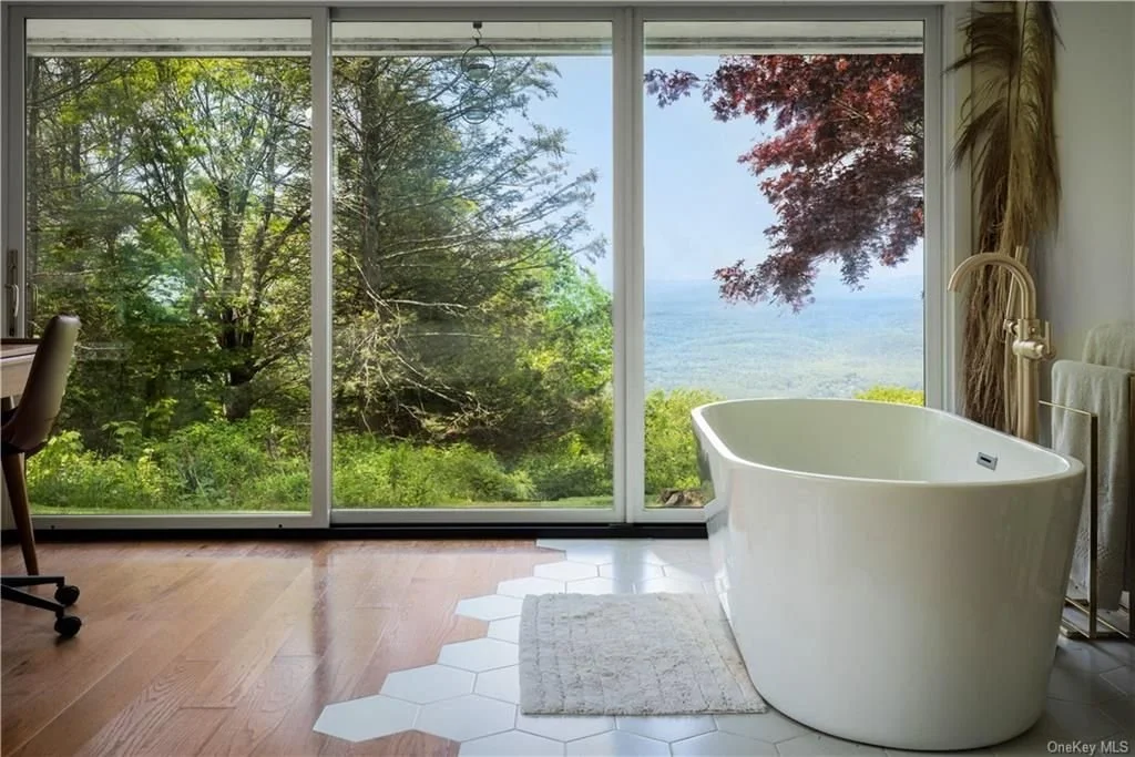 Soak Up the Views in Cragsmoor, NY - $735,000