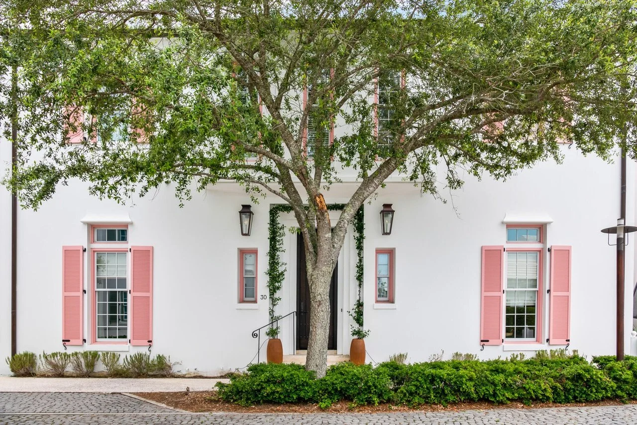 Inlet Beach, FL - $6,995,000