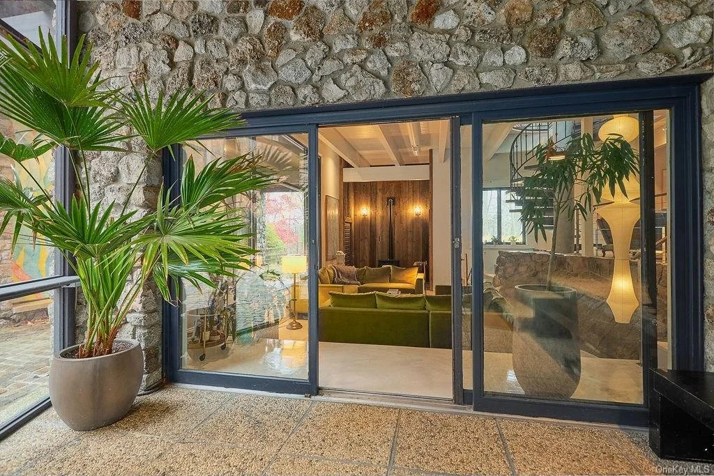 A 1967 Stunner in Tuxedo Park, NY - $1,397,000
