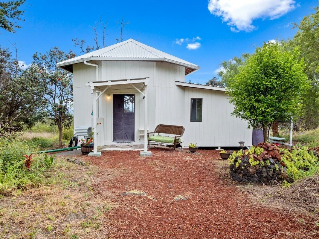 An Acre in Captain Cook, HI - $179,000