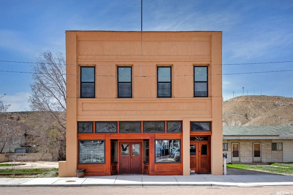 Knights of Pythias Onward Lodge No. 15 - $795,000
