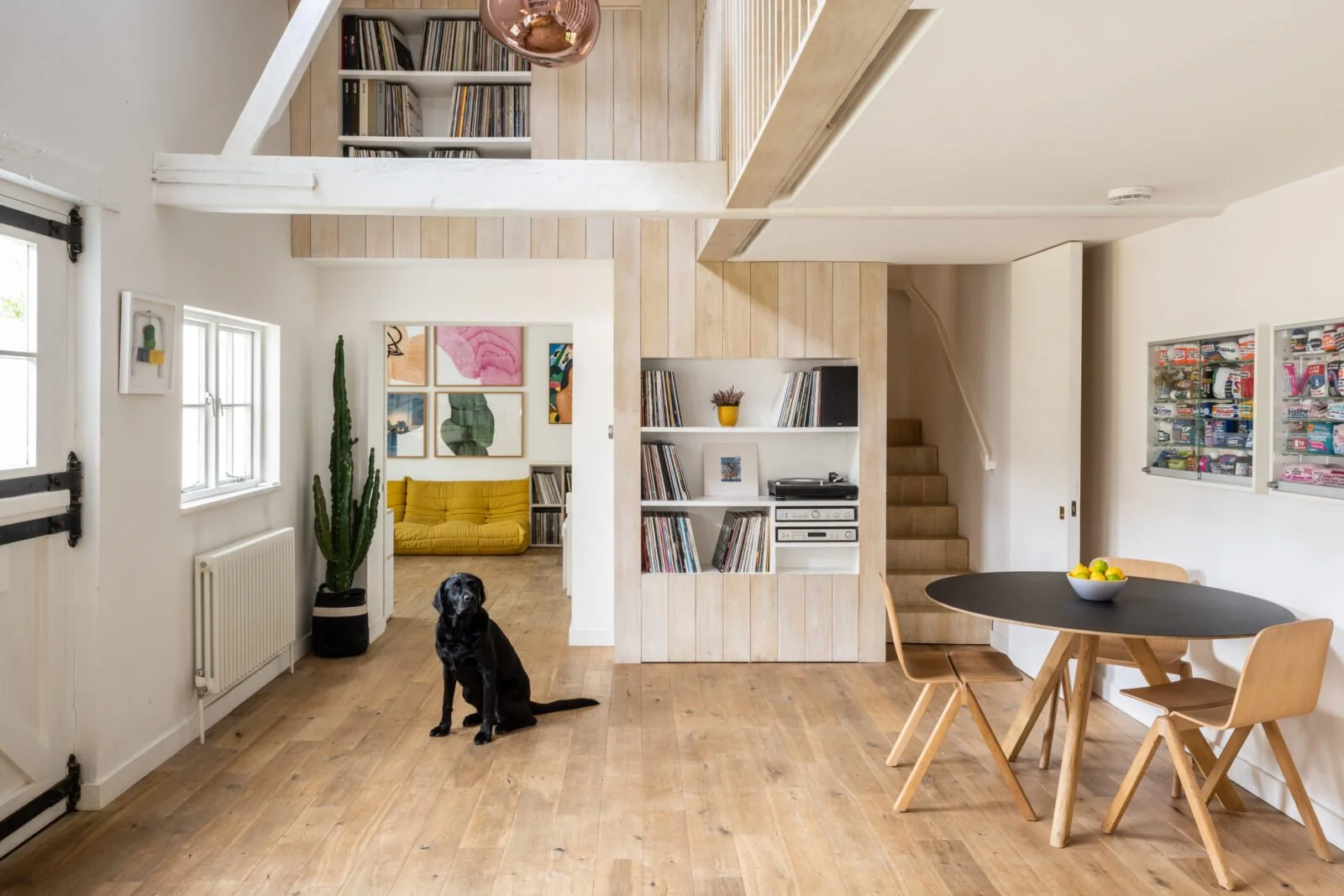 A 19th Century Coach House - £1,250,000