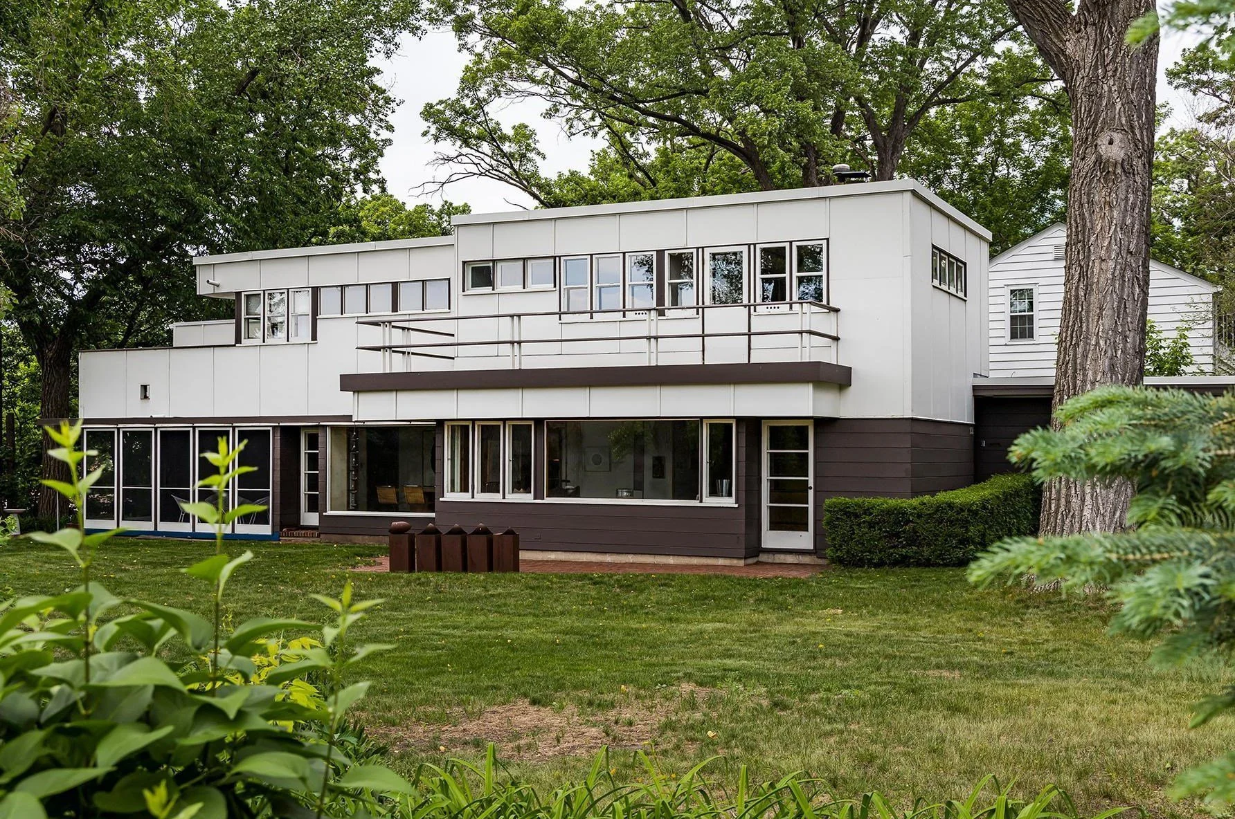 A Historic Home in Minneapolis - $699,900