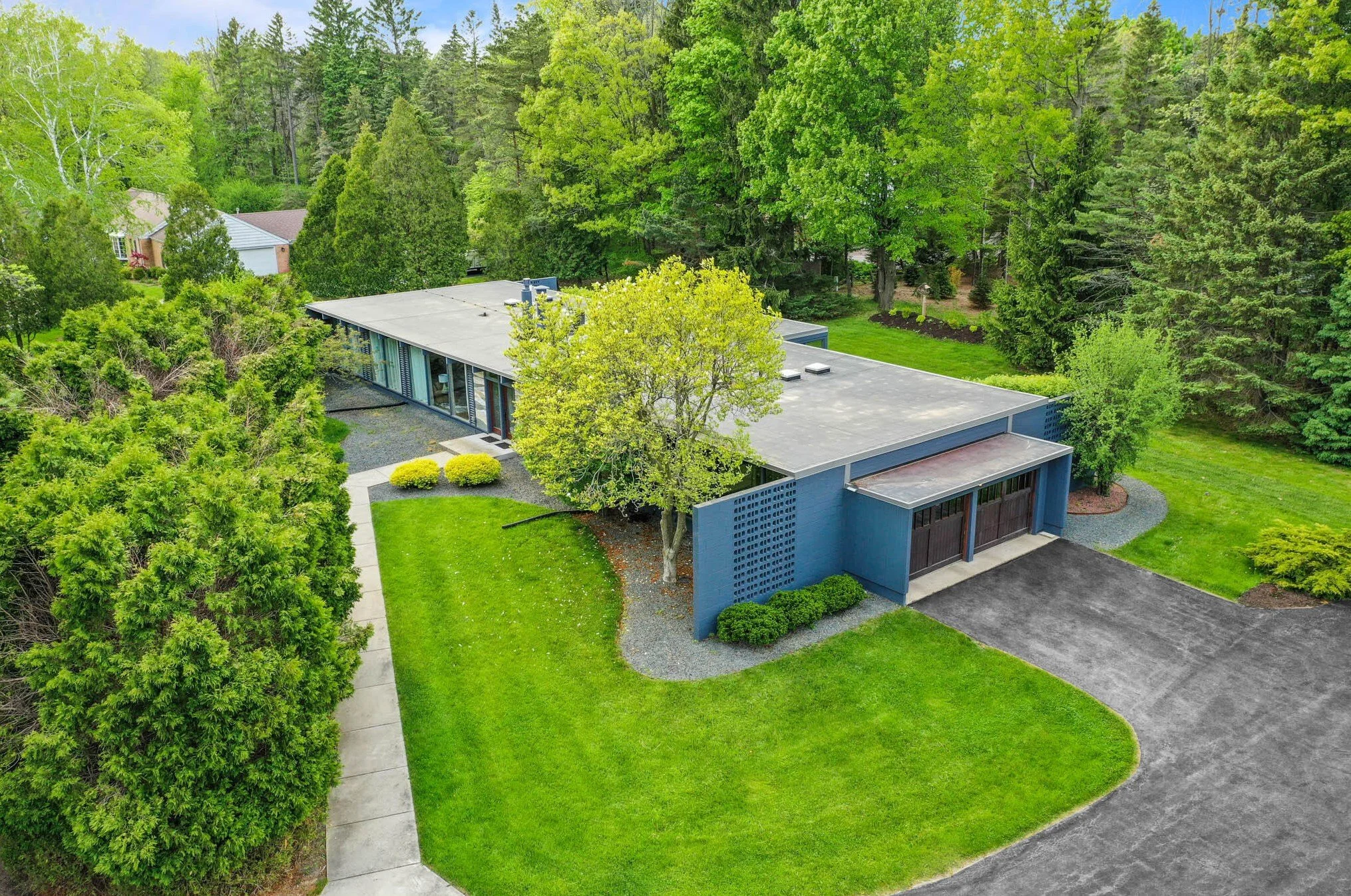 A Keck &amp; Keck Design in Mequon, WI - $749,000