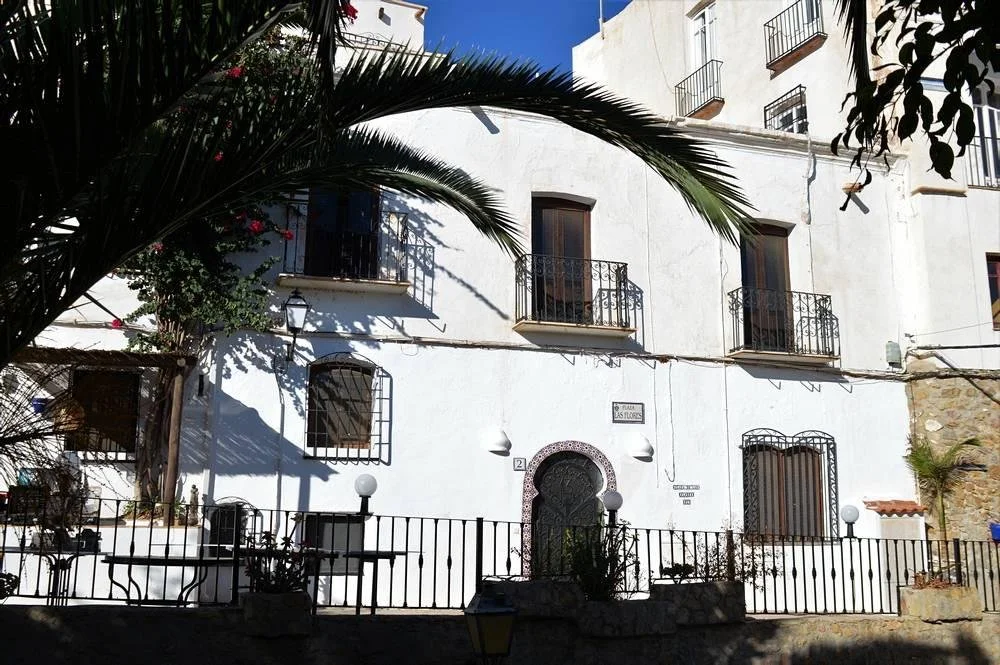Ocean Views in Spain - €195,000