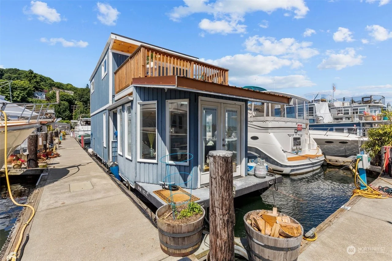 Life on the Water - $449,950