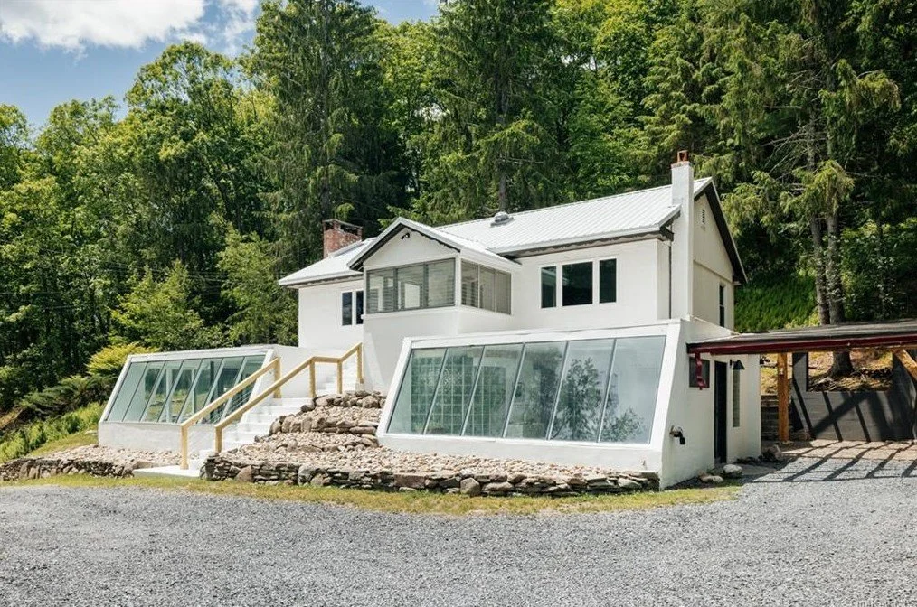 2.5 Acres in Glen Spey, NY - $549,000